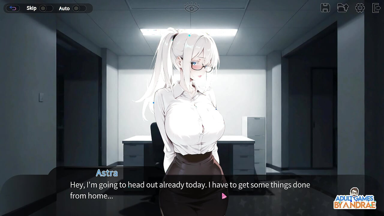Secret Sexy Streamer Gameplay Part 2 - Astra’s Secret Cosplay Revealed