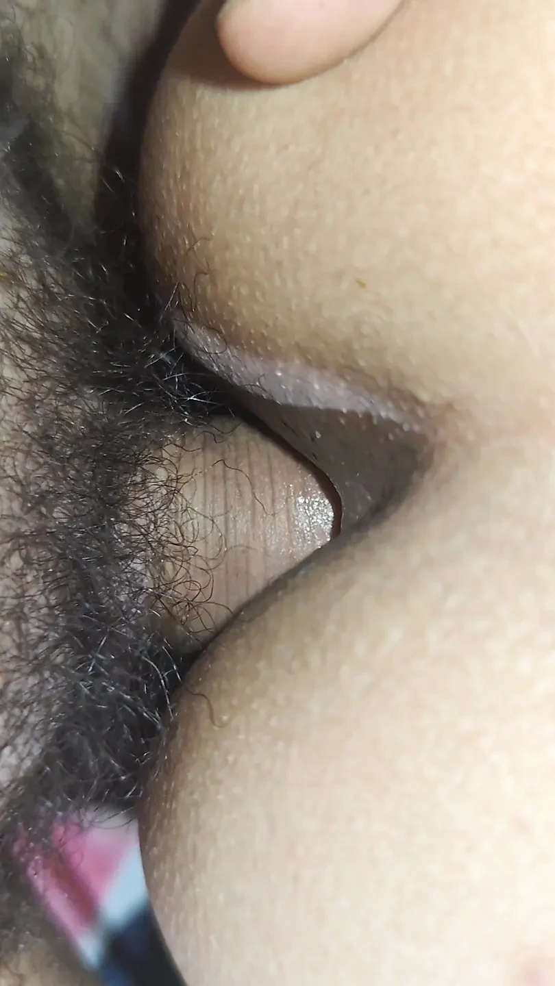 My wife loves anal sex