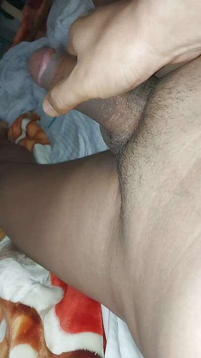 Desi lunda bhabi ka chuut lal karne ki liya