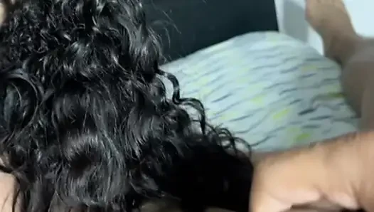 sister-in-law is very hot