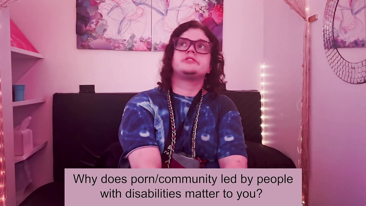 Cliff Media - Where Porn Meets Community Organizing