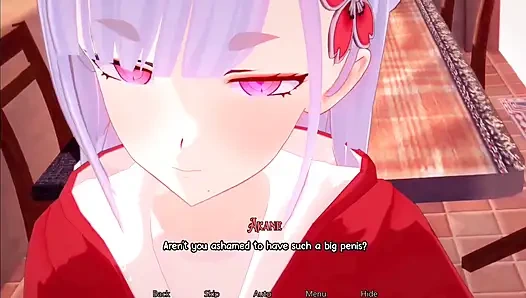 Позвонил подруге и трахнул