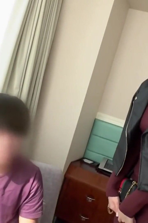 썩은 을 망칠 엄마 결혼 미녀는 결코 전에 같이 모든 도전에 걸립니다