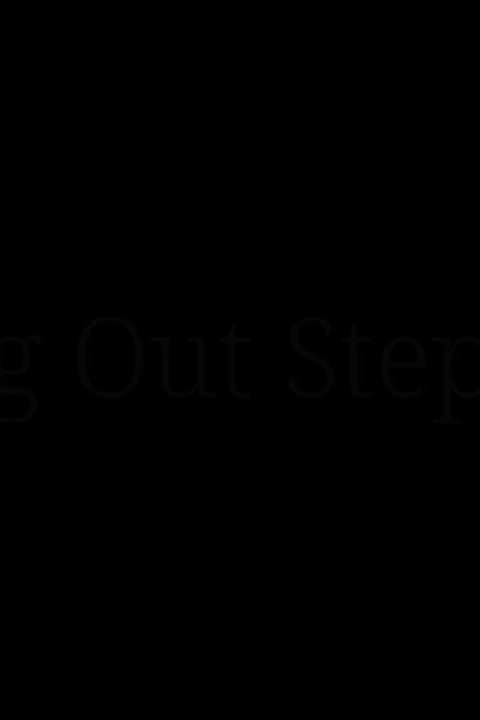 Slutting Out Stepdaddy