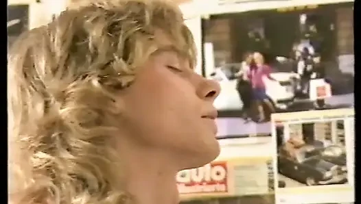 Jean-Michel - Day of a Racer