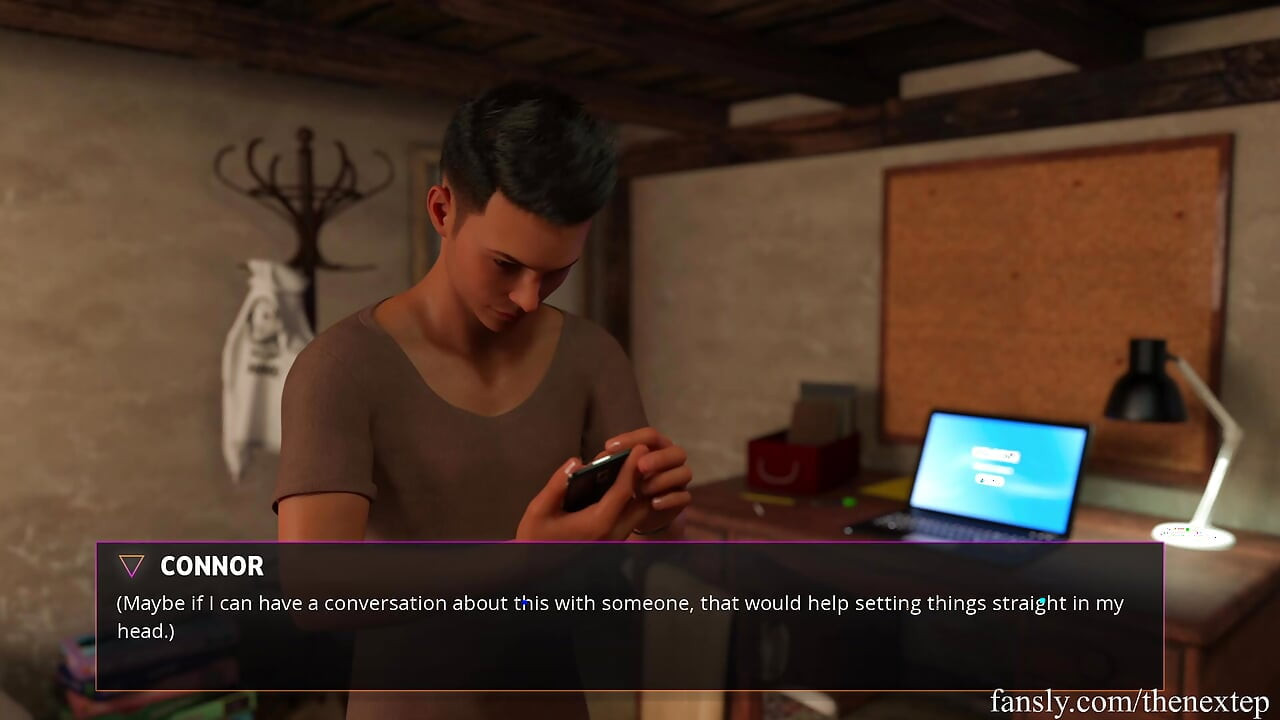 Midnight Paradise Episode 4 - 2 Scenes