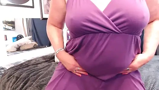 283 Zurückwerfen video von DawnSkye1962 Besame mich mit deinem großen weißen schwanz, der mich fertig macht