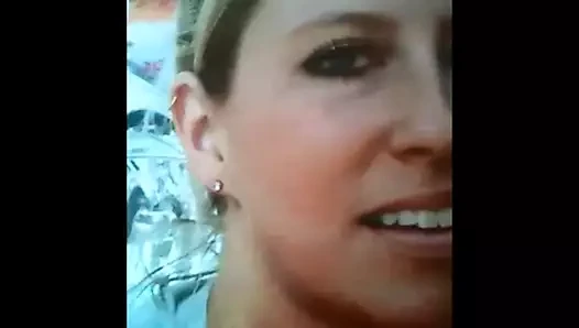 haraç için sürtük eş