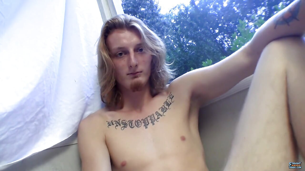 Long Strokes to a Straight Cum Load