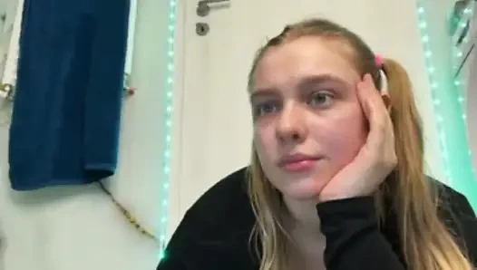 Banyoda fışkırtarak orgazm