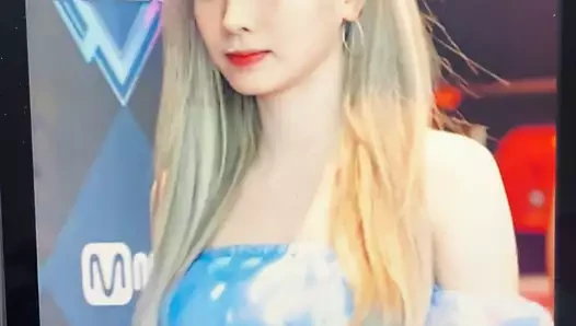 Twice dahyun cum trubute