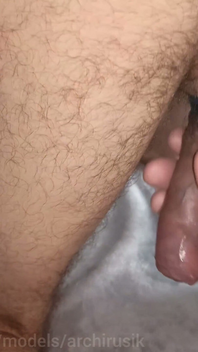 Take my virginity, rude daddy! You're my fucking stud! Big dick! | Clip 1