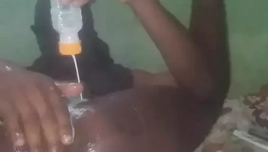 Zenci anal seks bölüm 3.