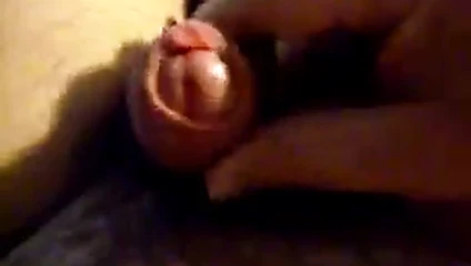 Küçük yarak boşalması
