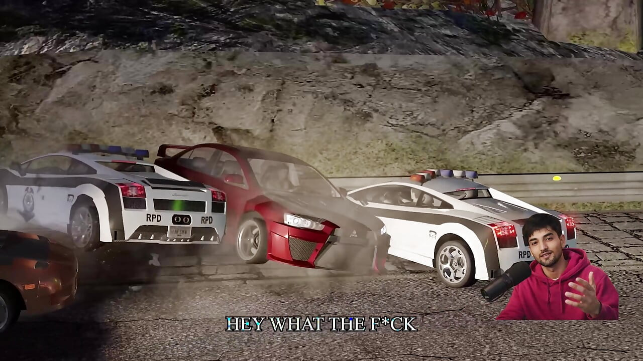 Yes_ this is the same game you played back in 2005.