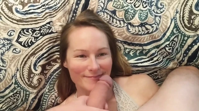 Team Jerica Fucking Her Mouth and Feeding Her My Cum While She Touches Herself - POV