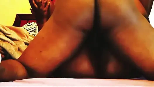 Post Valentine Sex Part 1