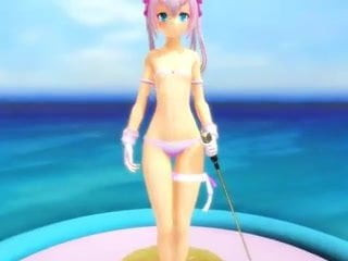 MMD