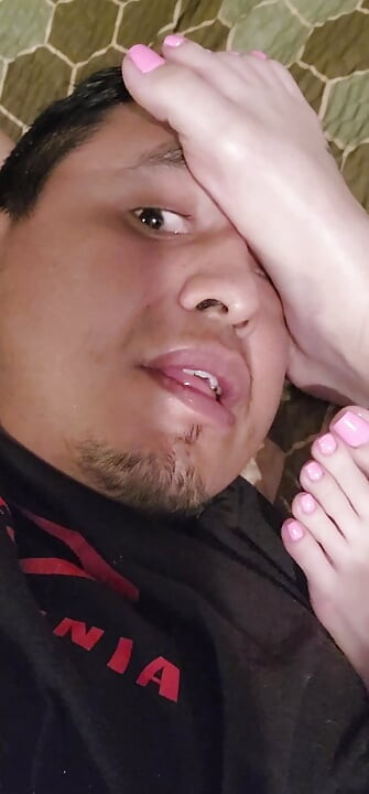 여친과 섹스하는 여친