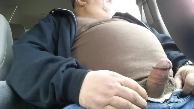My Friend Cums