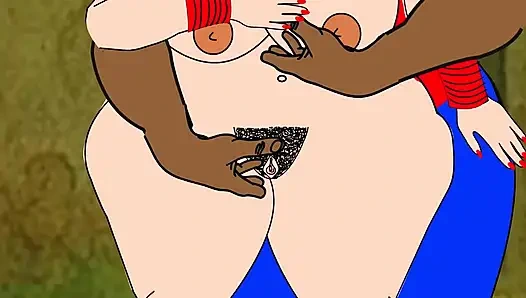 Bölüm 3 büyük götlü suşila büyük zenci yarağı tarafından çok sert sikiliyor