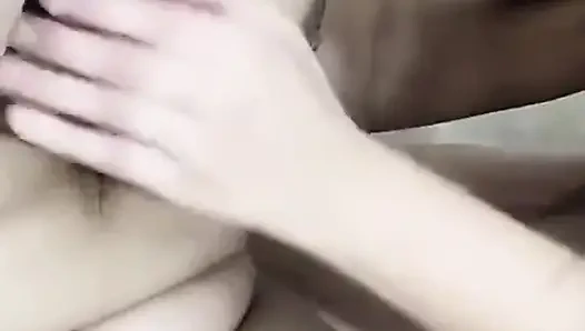 2 Muslim Lesbian Hijabs on Webcam