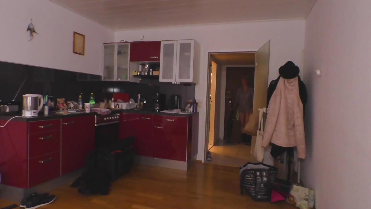 Memek cewek rambut pirang dientot habis-habisan