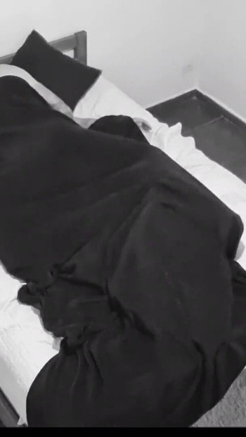 Momen epik dari "kepergok ngentot pantat montok cewek rambut cokelat di kamar sewaan"