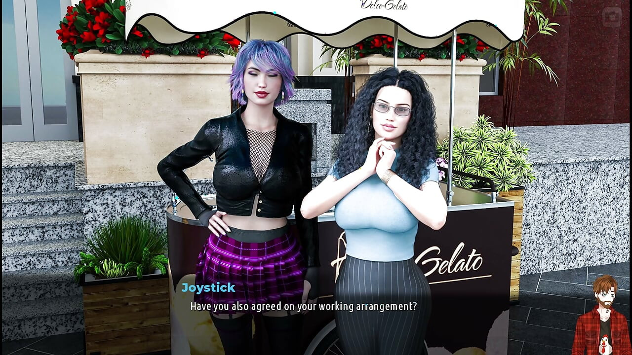MILFs of Sunvilles S2 - ( PT 50 ) - L7team