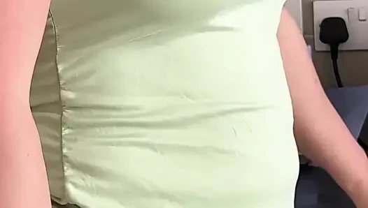 Die Kettle-herausforderung... Ich Konnte Es Nicht Halten Und Meine Hose Nass Machen