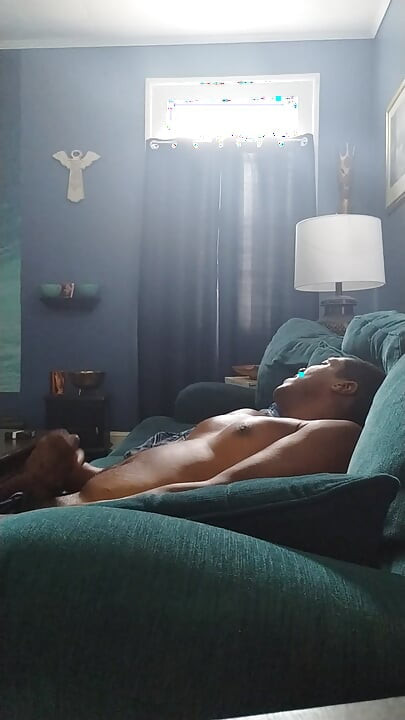 Chef Clayton Cuckolded by his wife's facial bukkake ganagbang
