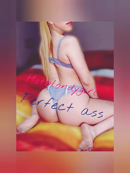 Hotblondygirl drsný trest za podvádění