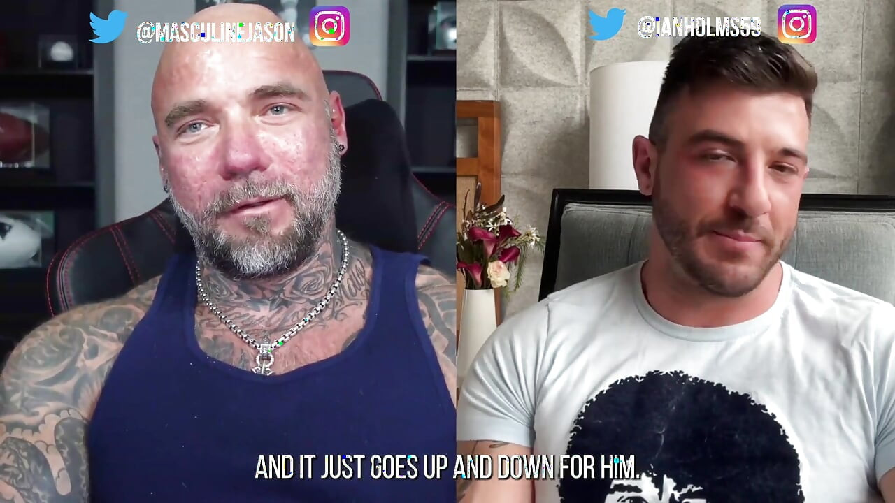 Pornósztár vallomásai - Ian Holms (13. rész)