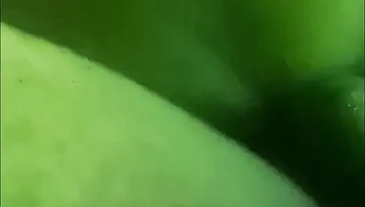 Geceleri gelen su ile kız arkadaşını tanımak