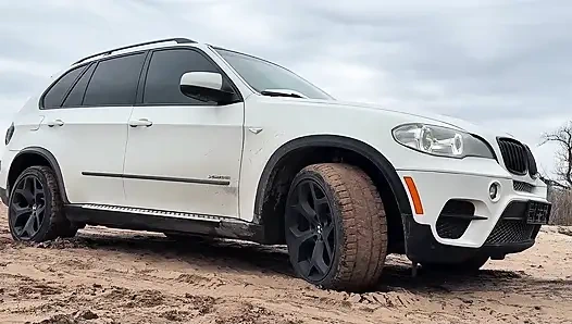 4 Cigarettes Deep Smoke & Spit Seduction POV