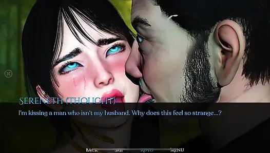 duri di bawah sayap- bagian terbaik - bagian 2