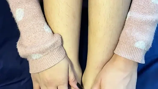 Riya si teman tiriku yang hot datang ke rumahku untuk ngentot aku habis-habisan sampai toketnya menganga lebar