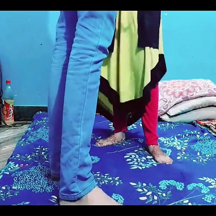 Desi Romance with Pujaprem