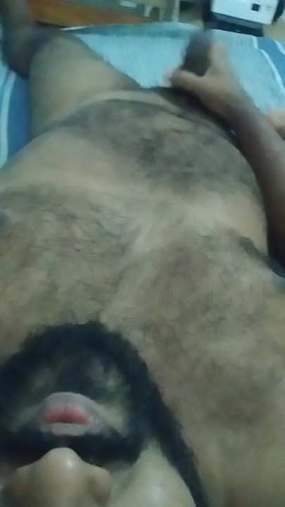 Sexy Indian boy masturbate ,cum on belly ,taste own cum.. | Clip 1