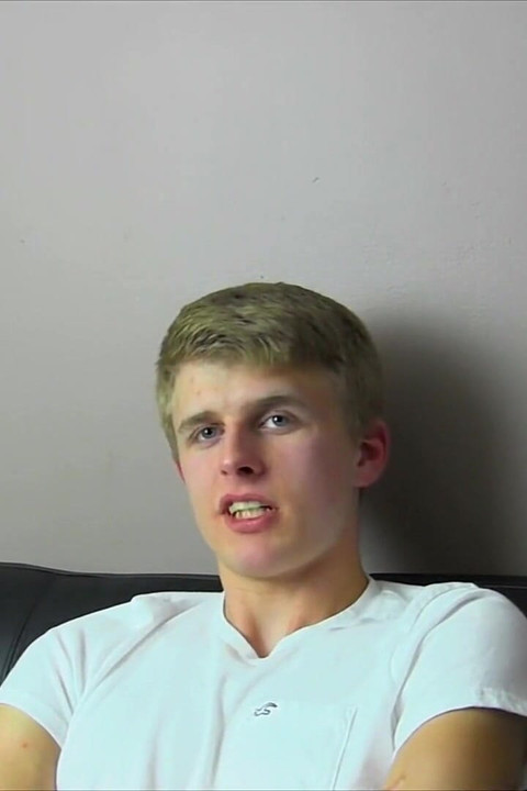 Hung & Sexy Cal From Texas!