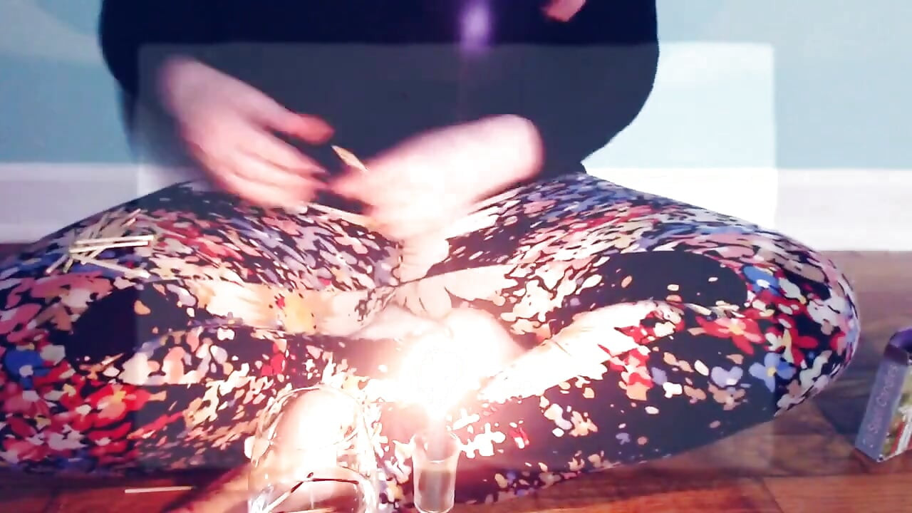 Match Lighting Asmr