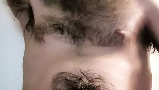 kenar, benim fındık dokunmadan, yoğun cumshot
