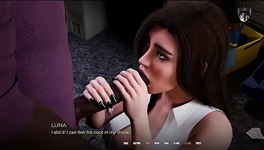 Güvensiz koca bölüm 16