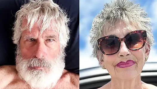 Growing Old and Fucking