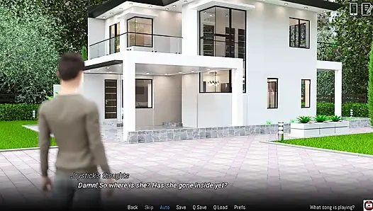 Universitas Masalah - (PT 04) - DREAMNOW