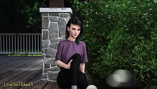 Summer Heat - Part 23 Photos of Beauty by Loveskysan69