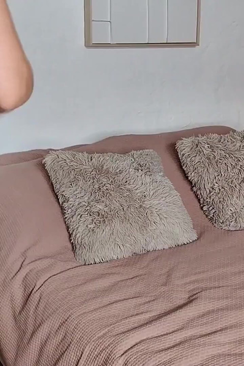 Pure Nylon Teasing - You’re Only Allowed to Watch