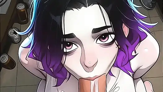 NEON DREAMS - SLUT FUCKING 4