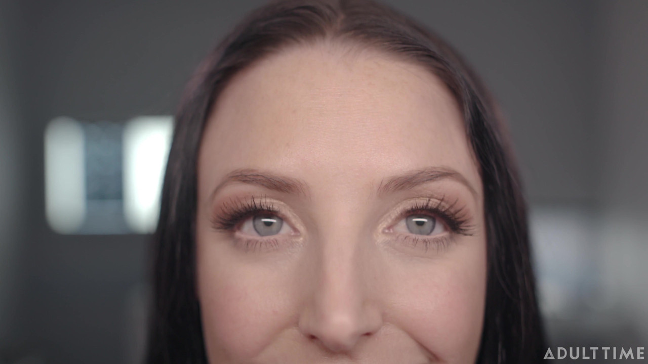 Asmrファンタジー博士。アンジェラ・ホワイトが全身身体検査