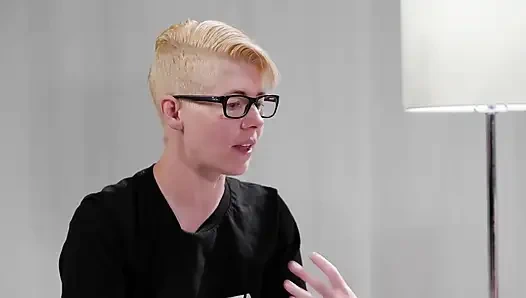 Adult Stars Khloe Kay, Jade Venus, and Emma Rose Chat with Director Bree Mills